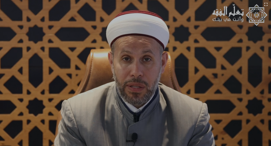 كيفيّة أداء صلاة عيد الفطر